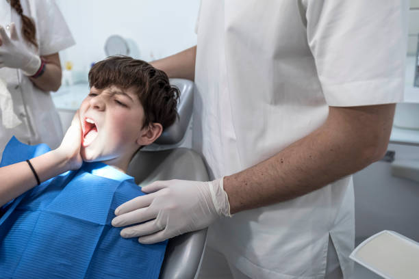 Best Emergency Pediatric Dental Care in Gold Beach, OR