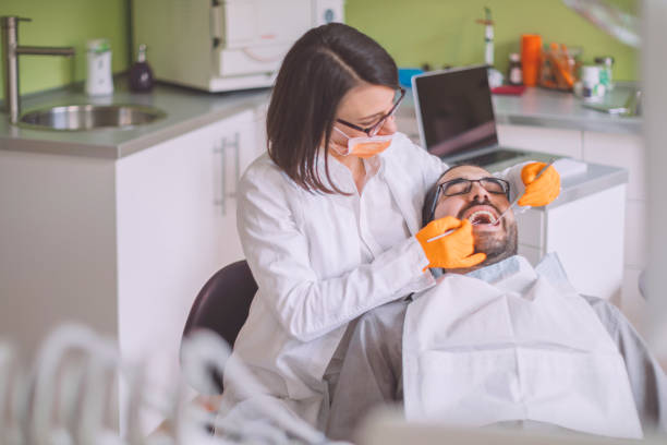 Best Broken or Chipped Tooth Repair in Gold Beach, OR