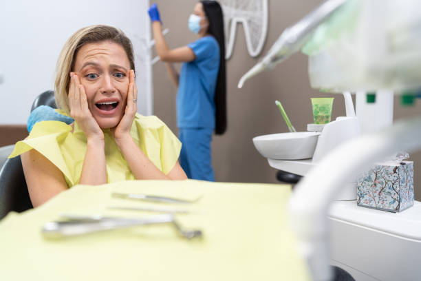 Best Knocked-Out Tooth (Avulsed Tooth) Treatment in Gold Beach, OR