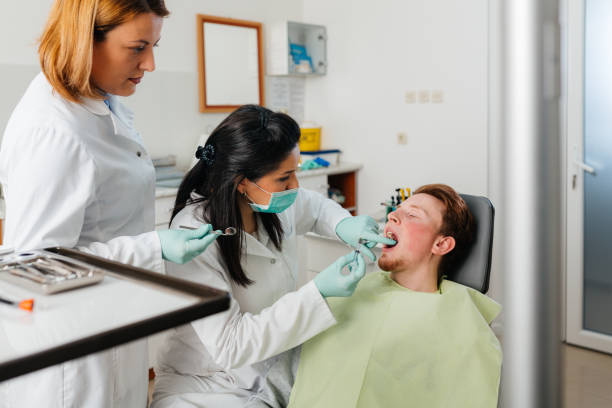 Best Emergency Wisdom Tooth Extraction in Gold Beach, OR